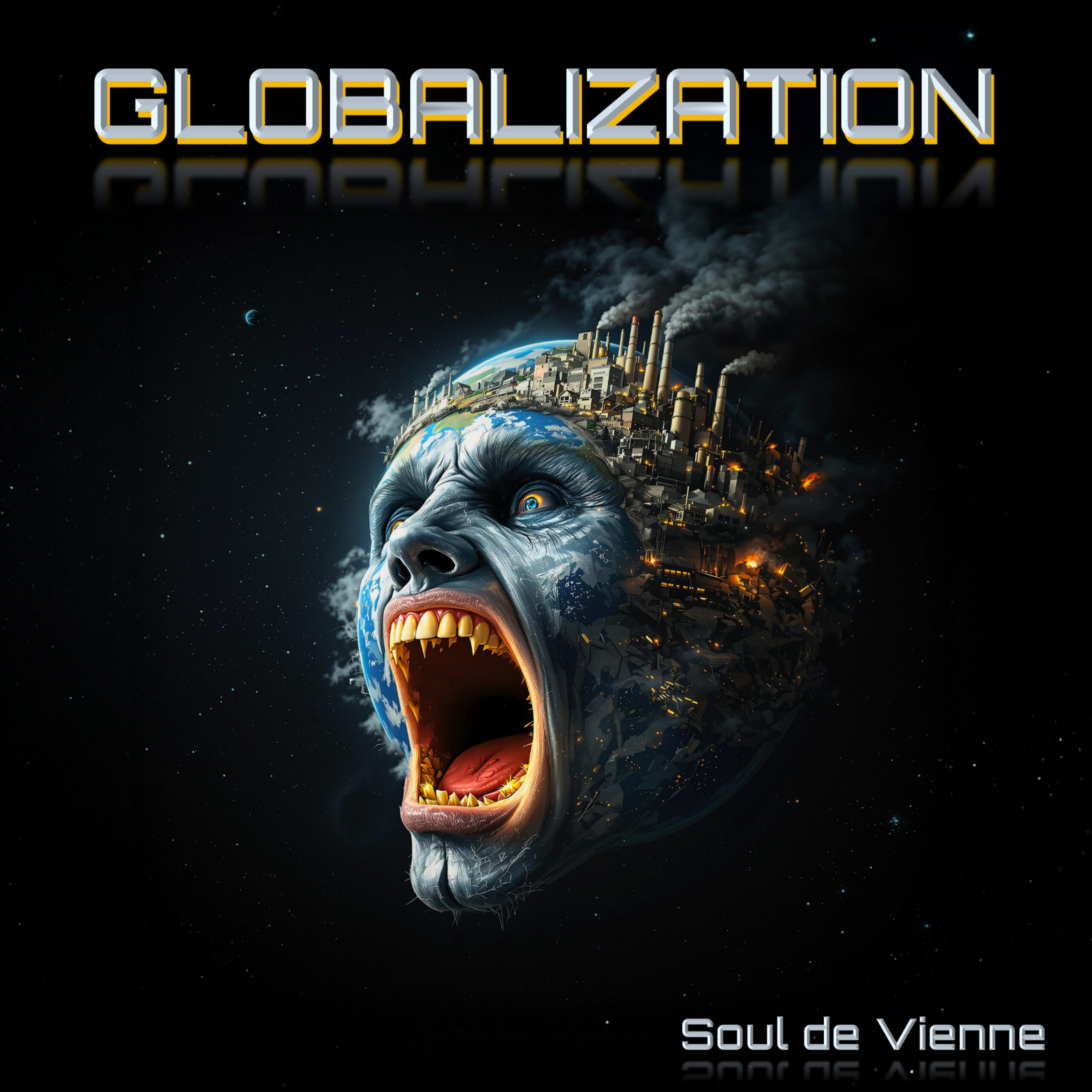 Soul de Vienne – Globalization
