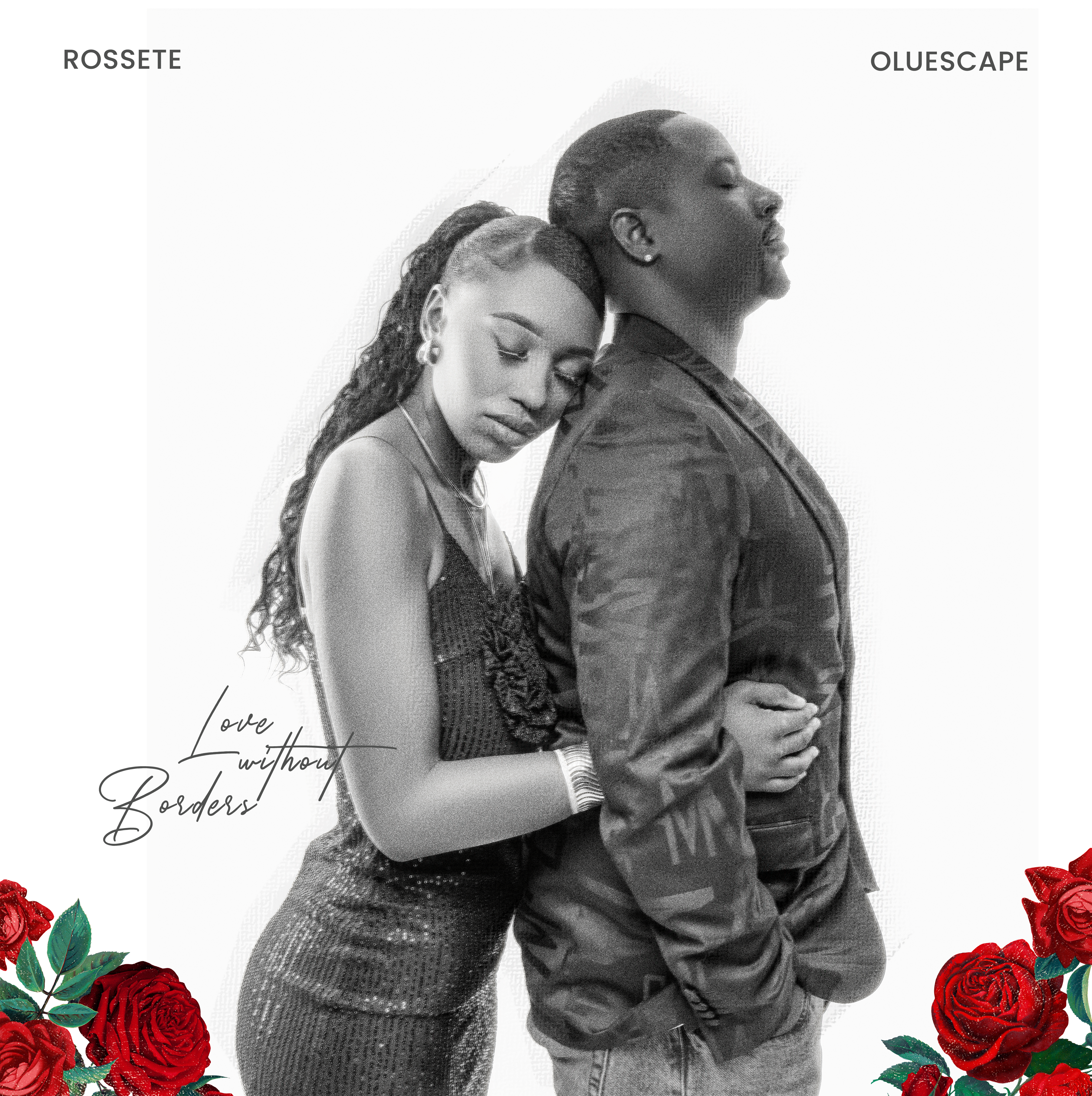 Love Without Border LWB — A Cross-Cultural EP Bridging Nigeria and South Africa