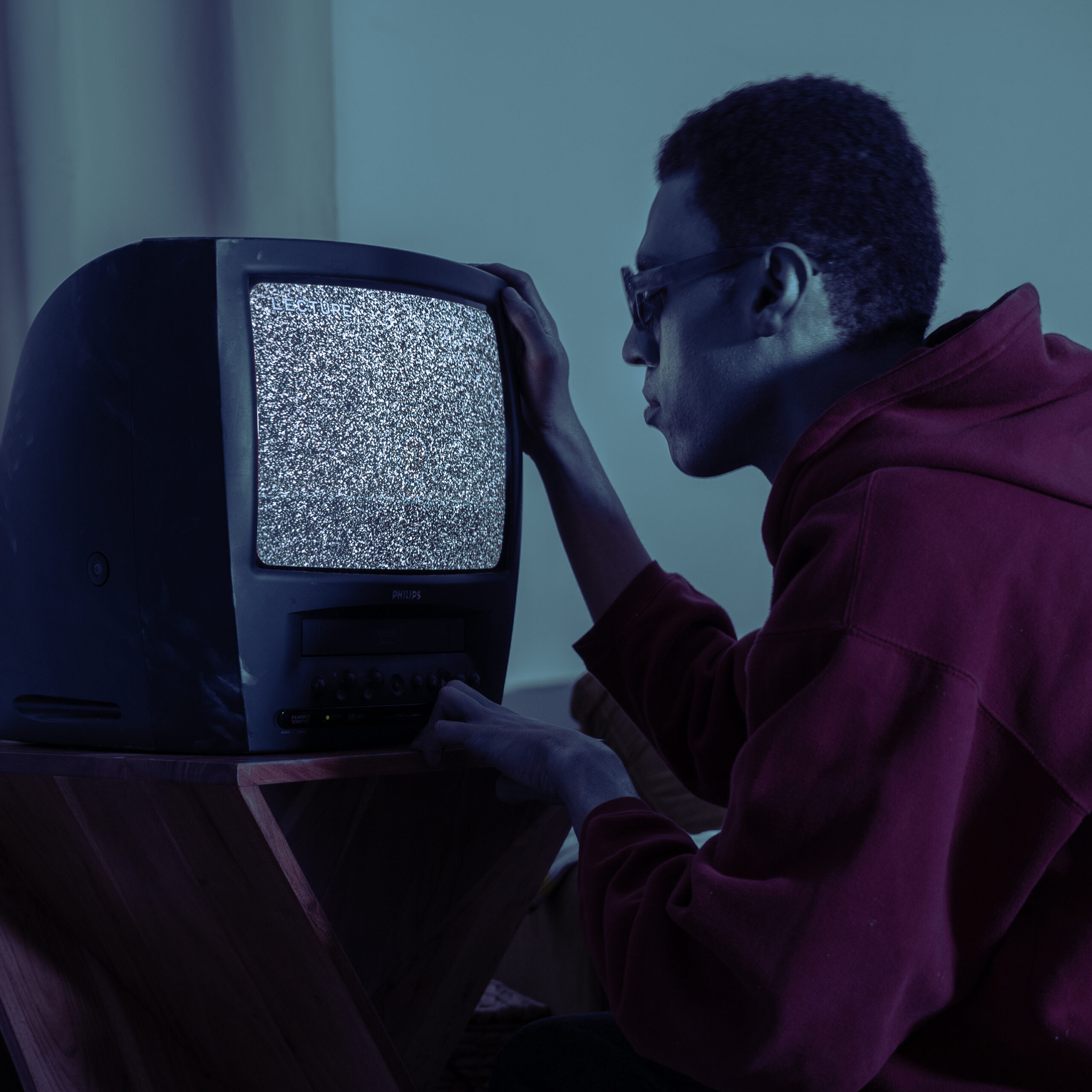 Bud Fkm Unleashes Hunter the Electrified Autumn Anthem Redefining French Rap’s Soul Season