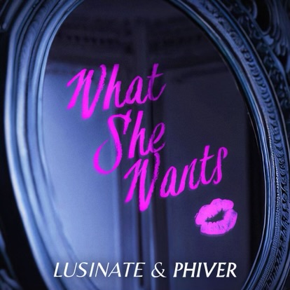 LUSINATE LIGHTS UP THE EDM SCENE WITH “BEST LIFE” — AN ELECTRONIC CELEBRATION OF JOY AND RESILIENCE