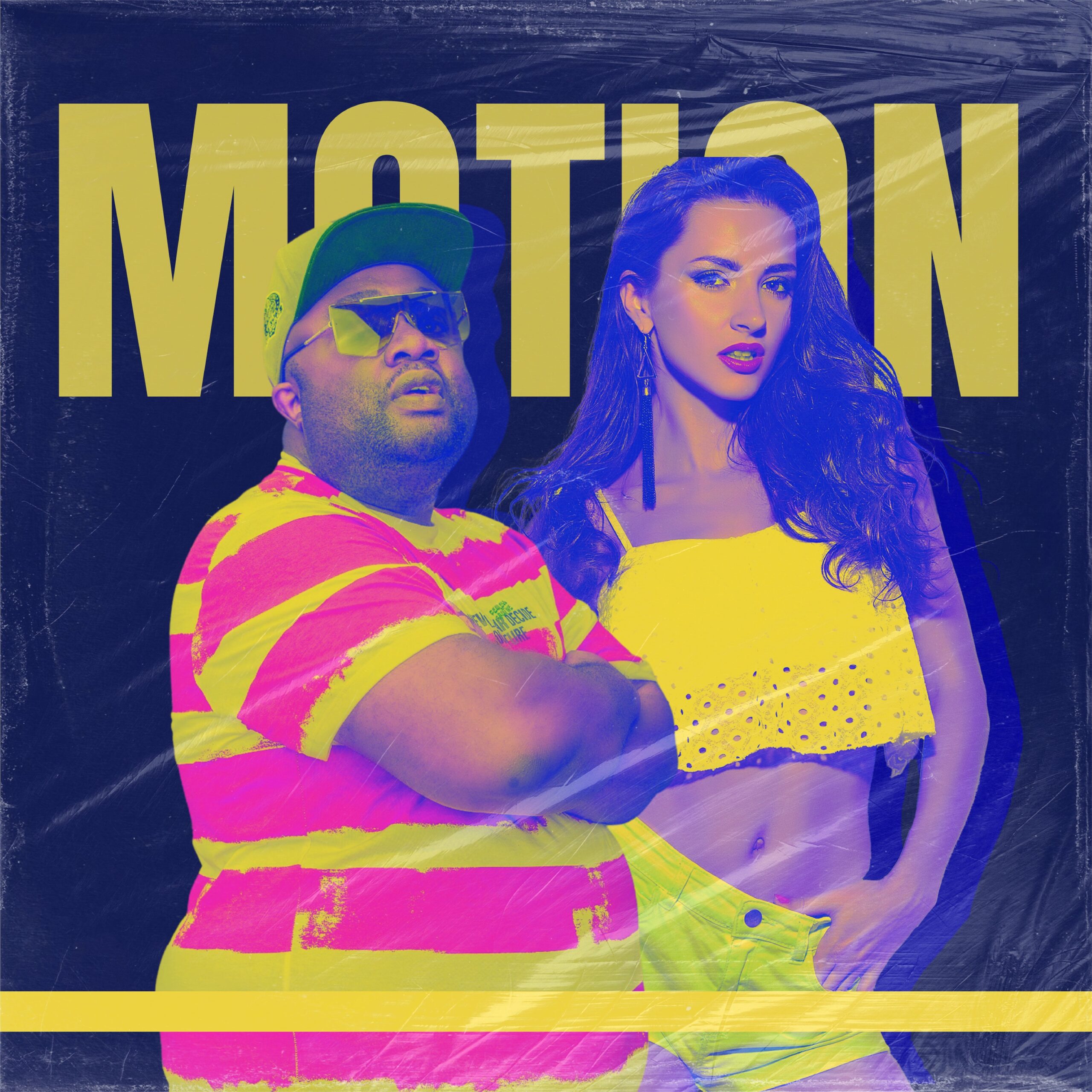 Medskolar’s Motion Redefines Afro Hip-Hop with Soul, Strategy, and Global Swagger