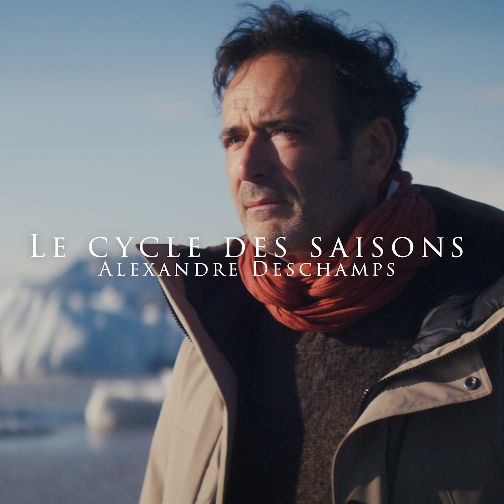Alexandre Deschamps The Belgian Poet Who Turns Silence Into Sound and Seasons Into Songs