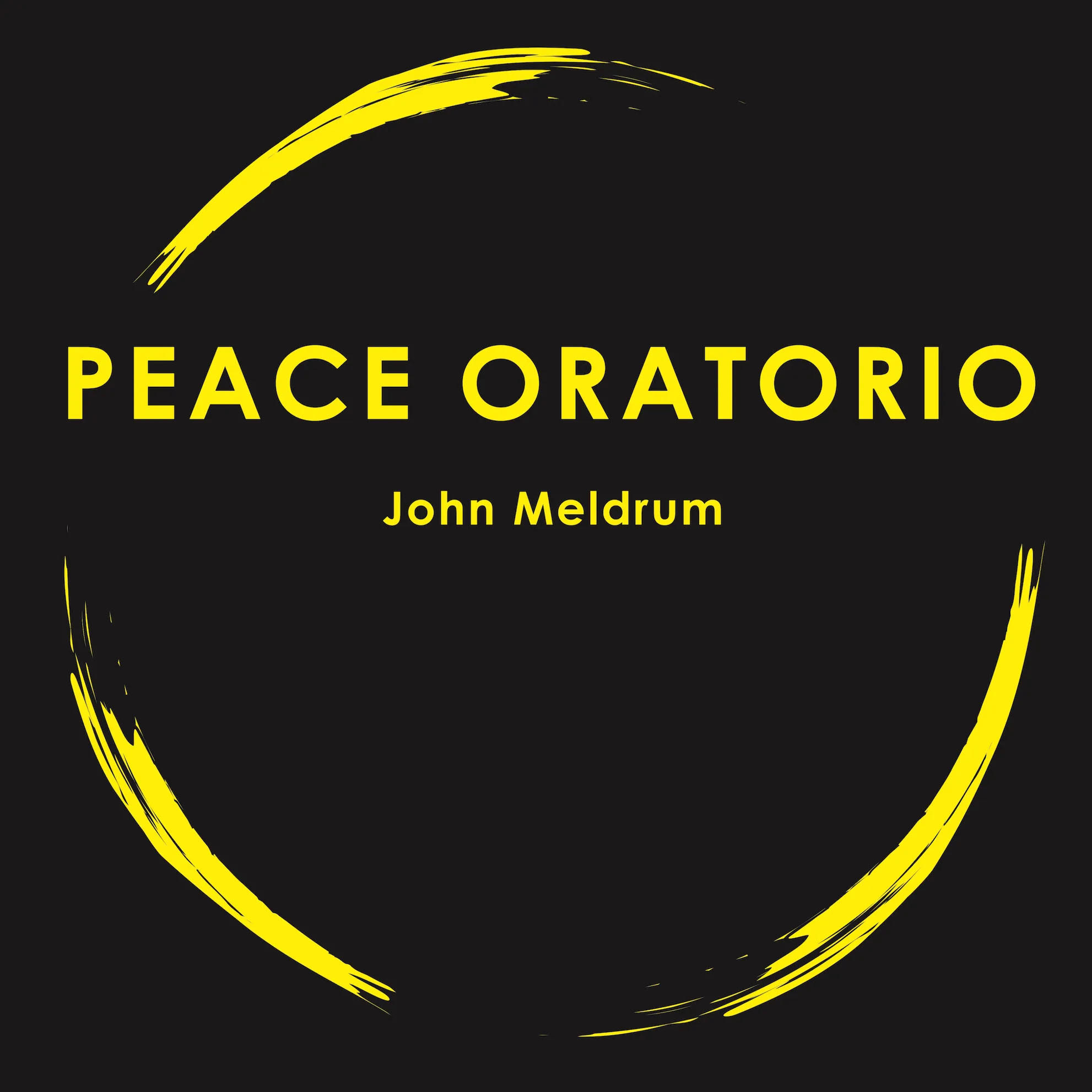 John “JB” Meldrum Elevates Spirit and History with “Yahweh” from Peace Oratorio – Soundtrack Live