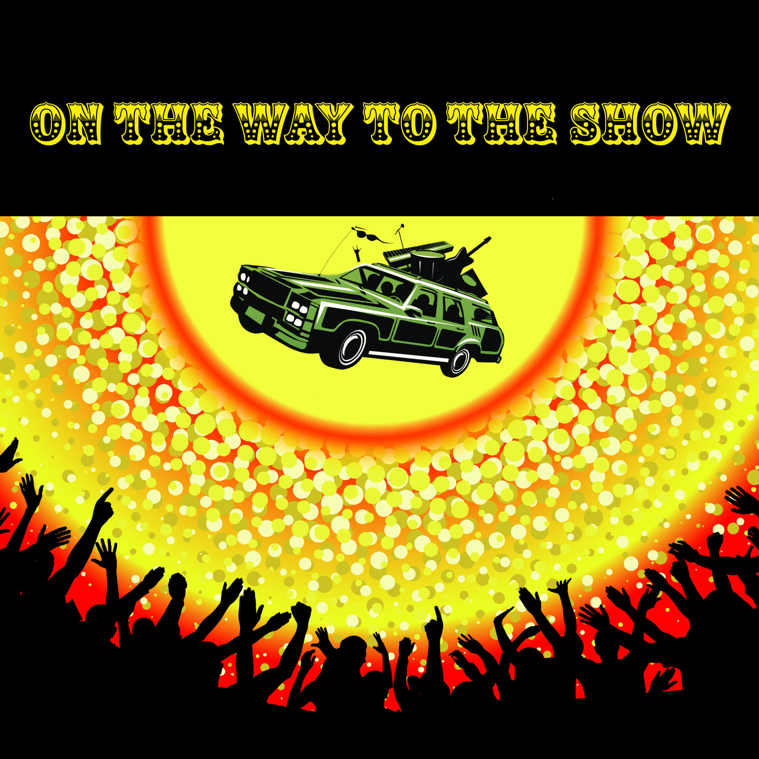 Commander Hemp – “On the Way to the Show”: A Journey Through Memory, Movement, and Mastery