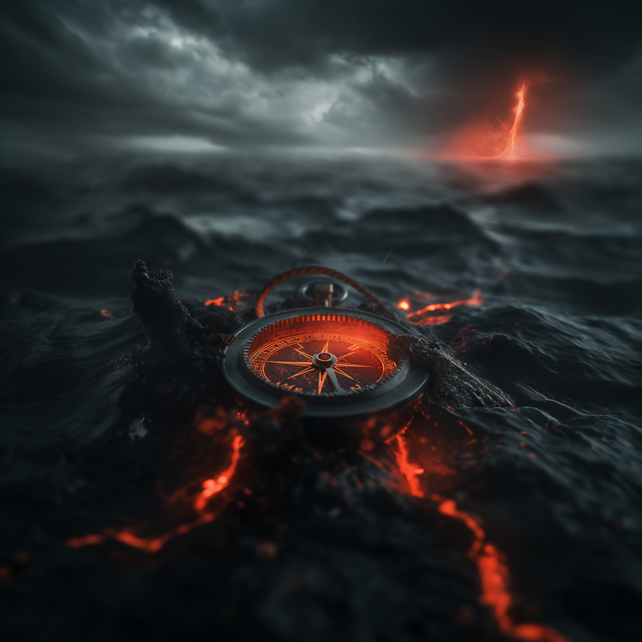 Red Skies Dawning Breaks the Mold With Shipwrecked: A High‑Voltage Reinvention Fueled by Passion and Precision
