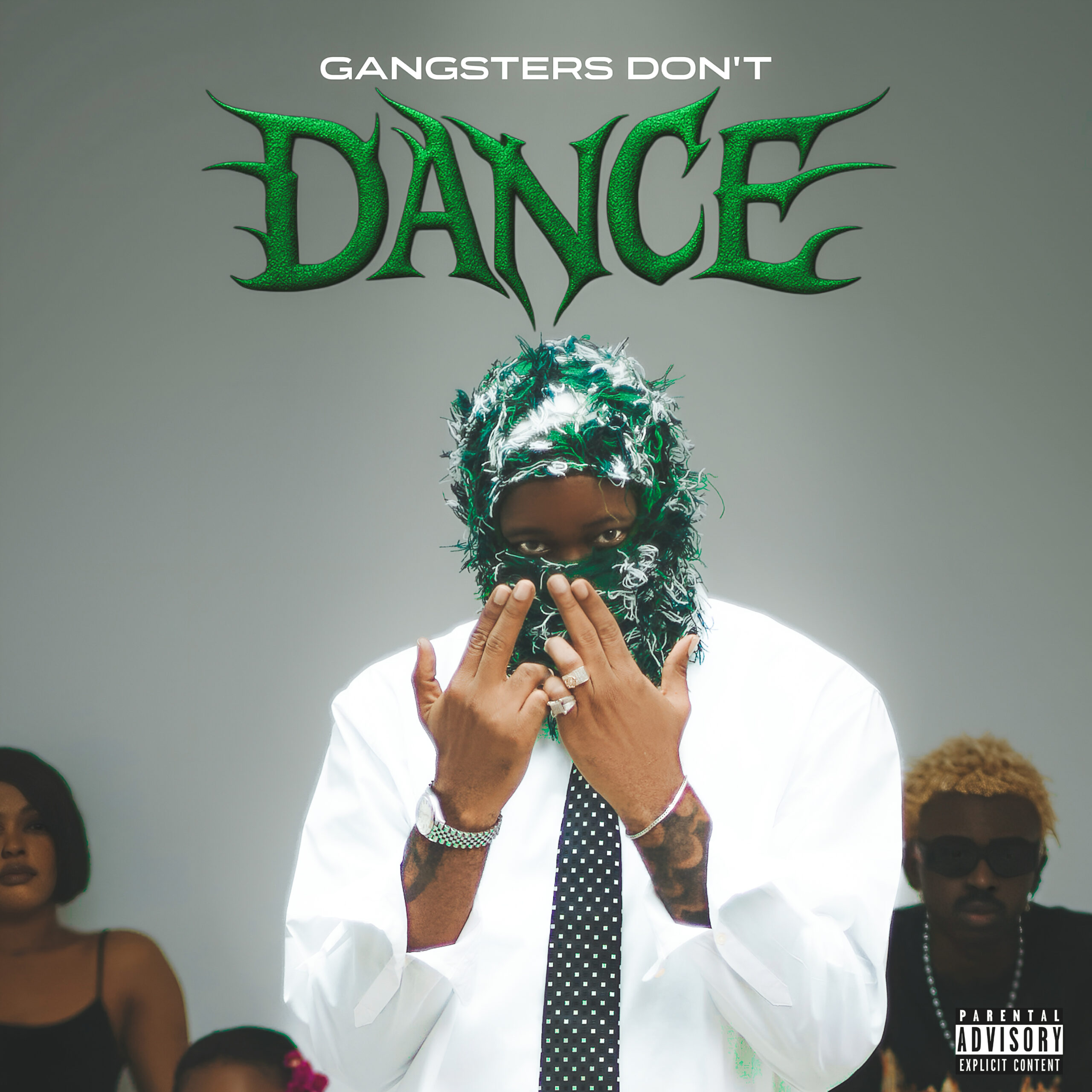 Hefe the Last King Drops “Gangsters Don’t Dance”: A Lifestyle Anthem That Moves Like Money in Motion